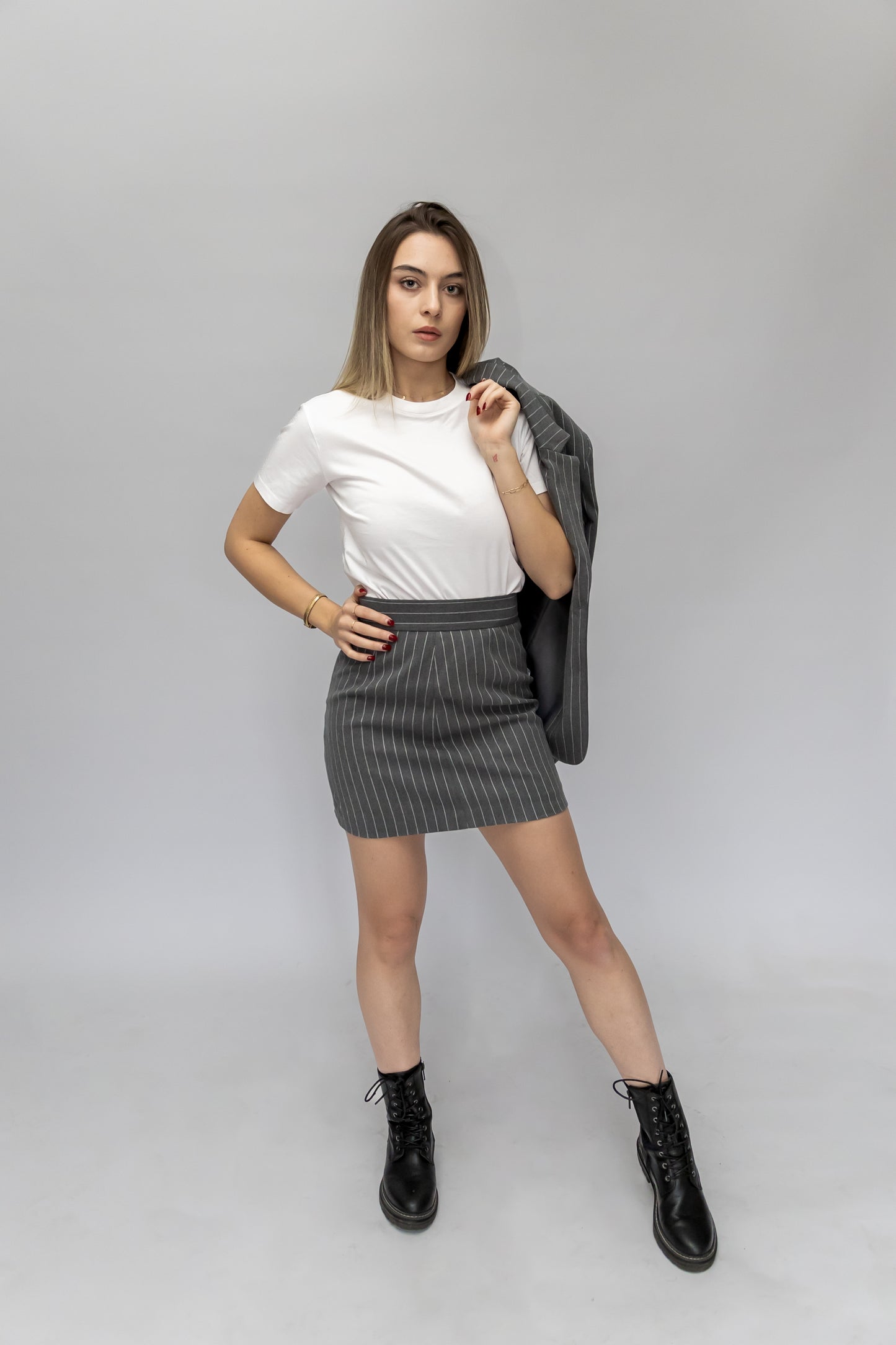 Berlin Skirt